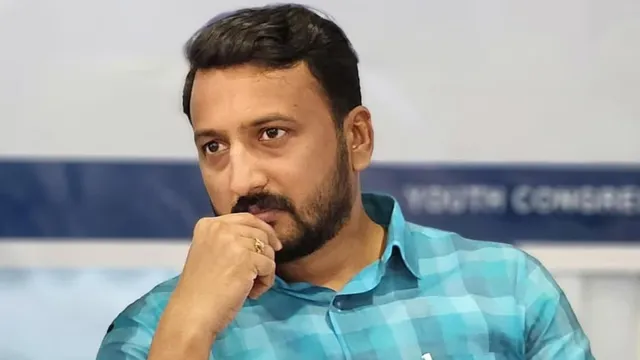 Rahul Mamkootathil: మహిళలపై ఎమ్మెల్యే అత్యాచారం.. అరెస్టు చేసిన పోలీసులు