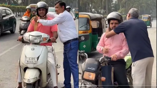 China Manja Danger : పండగ పూట మెడ చుట్టూ మృత్యుపాశం...ఈ రక్షణ తప్పనిసరి