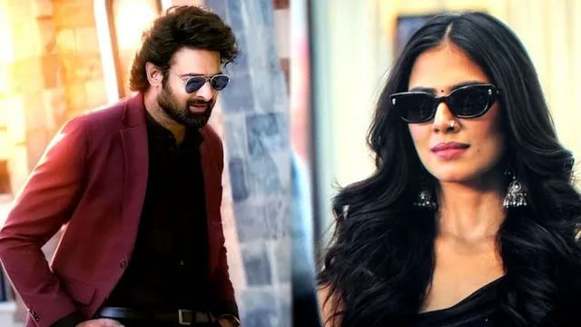 Malavika Mohanan: ‘ది రాజాసాబ్’లో మాళవిక మెరుపులు.. ప్రభాస్‌తో జోడీకి మంచి రెస్పాన్స్