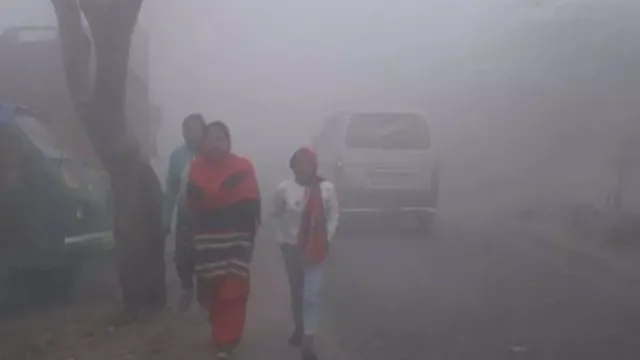 Telangana: రానున్న 3 రోజులు తీవ్రమైన చలి