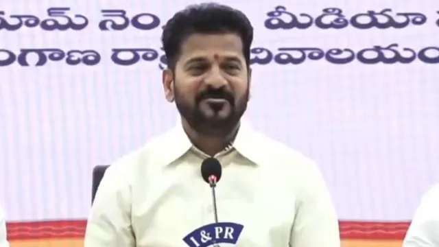 BREAKING: పేరెంట్స్ ను పట్టించుకోపోతే జీతం కట్.. సీఎం రేవంత్ సంచలన ప్రకటన!