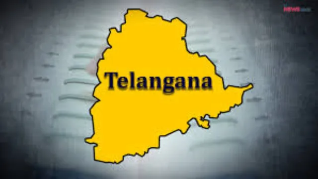 Reorganization of districts : జిల్లాల పునర్ వ్యవస్థీకరణ కు అంతా సిద్ధం..కుదింపుకే మొగ్గు