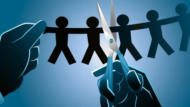 Layoffs: సంక్రాంతి వేళ బిగ్ షాక్.. ప్రముఖ కంపెనీలో భారీగా లే‎ఆఫ్‎లు