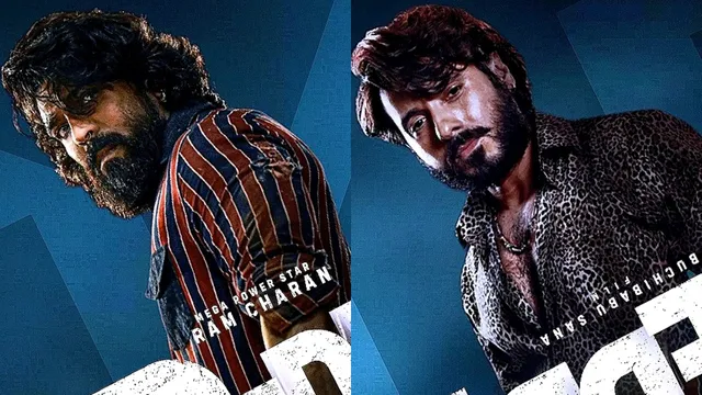 Peddi Update: 'పెద్ది' పోరాటం..! ఫ్యాన్స్ కు క్రేజీ అప్‌డేట్ ఇచ్చిన మేకర్స్