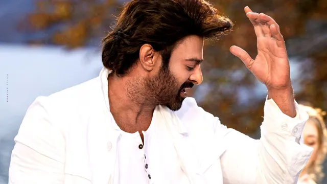 Raja Saab: 'రాజాసాబ్' చూసి నాగ్ అశ్విన్, సందీప్ వంగా రియాక్షన్ ఇదే.. డైరెక్టర్ మారుతి షాకింగ్ కామెంట్స్!