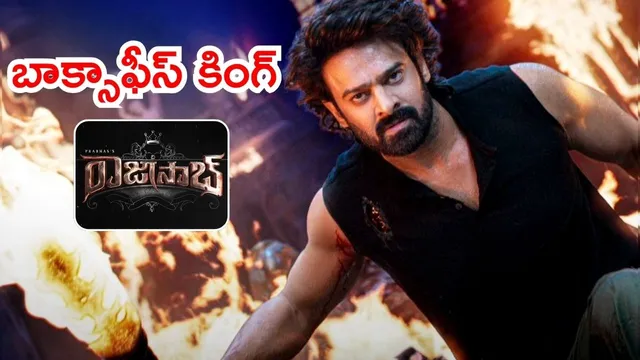Raja Saab Collections: దెబ్బపడినా దుమ్ముదులిపిన 'రాజాసాబ్'.. మిక్స్‌డ్ టాక్‌తోనే బాక్సాఫీస్ బద్దలు..