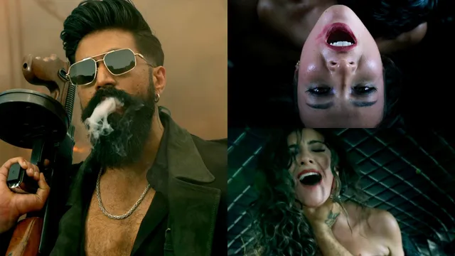 Toxic Teaser Issue: యూట్యూబ్ నుంచి యష్ 'టాక్సిక్' టీజర్ ఔట్ ..? రంగంలోకి మహిళా కమిషన్!