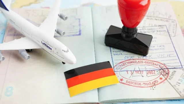 Germany: భారతీయులకు జర్మనీ బంపర్ ఆఫర్.. ఇకపై వీసా లేకుండానే ప్రయాణం!