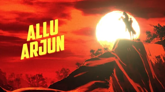 Allu Arjun AA23: ఫ్యాన్స్ కు అల్లు అర్జున్ సంక్రాంతి గిఫ్ట్.. లోకేష్ కానగరాజ్ తో సినిమా ఫిక్స్..! వీడియో చూసారా..?