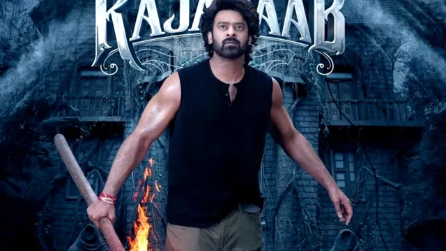 Raja Saab: 'ది రాజా సాబ్'పై కుట్ర జరుగుతోంది.. మారుతి షాకింగ్ కామెంట్స్