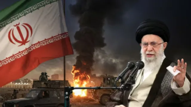 Iran: అణ్వాయుధాలను దాచిన ఇరాన్..ఆ ధైర్యంతోనే అమెరికాకు సవాల్