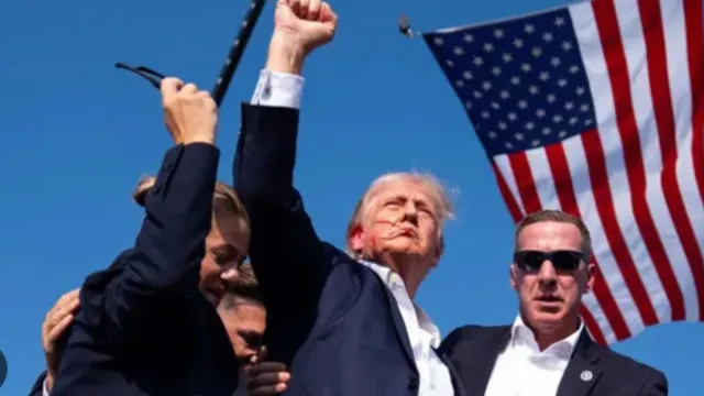 Trump VS Iran: ఈసారి బుల్లెట్ మిస్ కాదు..ట్రంప్ పై ఇరాన్ ప్రత్యక్ష బెదిరింపులు