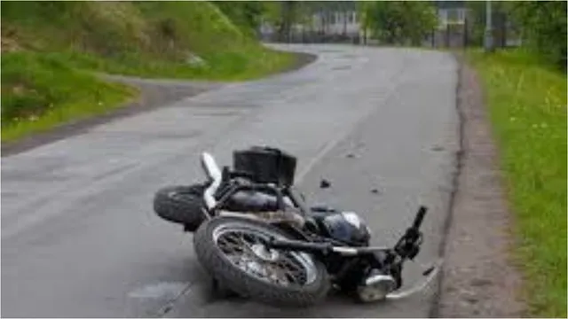 Bike Accidents: 4 ఏళ్లలో 3.3 లక్షల మంది దుర్మరణం..బైక్ ప్రమాదాల్లో చనిపోతున్న జనాలు