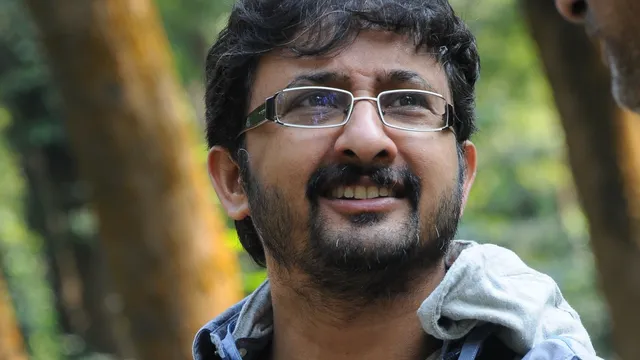 Director Teja: ట్రేడింగ్ మోసంలో దర్శకుడు తేజ కుమారుడు.. రూ.63 లక్షల స్వాహా!