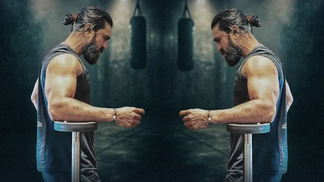 Peddi OTT: 'పెద్ది' రికార్డుల మోత.. ఆ ఫేమస్ ఓటీటీకి భారీ డీల్!