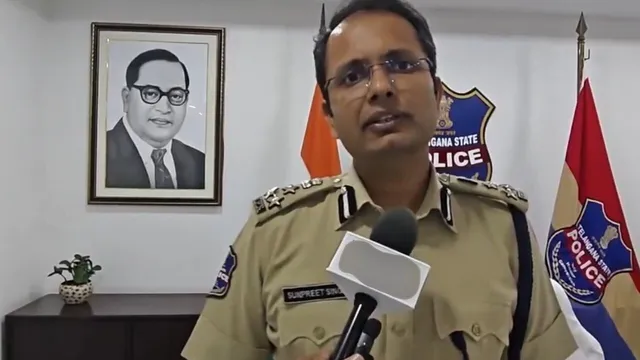 TG Crime: భూ భారతి కుంభకోణంలో 15 మంది అరెస్టు