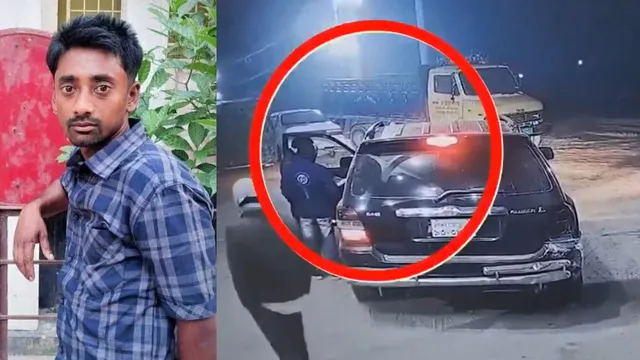 Bangladesh: కారుతో తొక్కించి.. బంగ్లాదేశ్‌లో మరో హిందూ దారుణ హత్య