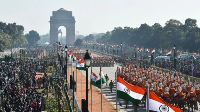 Republic Day 2026: ఈ సారి రిపబ్లిక్ డే చాలా స్పెషల్.. ఎందుకో తెలుసా?