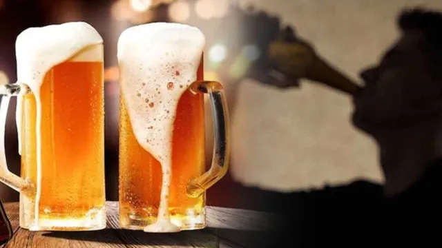 Beer: ఒక వ్యక్తి ఎన్ని బీర్లు తాగొచ్చు.. డాక్టర్లు ఏం చెబుతున్నారంటే?