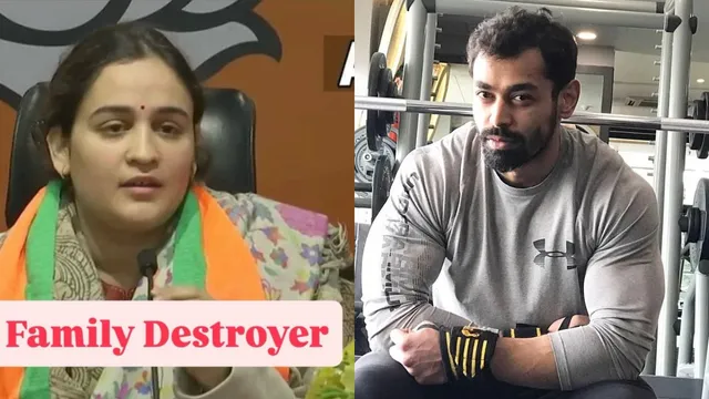 Prateek: భార్యకు విడాకులివ్వబోతున్న అఖిలేష్ యాదవ్ సోదరుడు.. మా కుటుంబాన్ని నాశనం చేసిందంటూ ఆరోపణలు