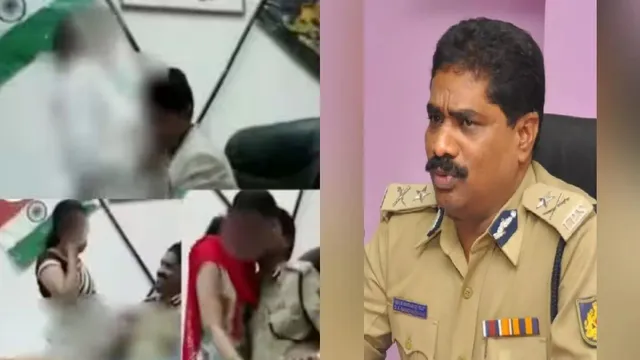 Karnataka:  వెలుగులోకి మరిన్ని సంచలనాలు..ఐపీఎస్ రాసలీలలు.. ఈసారి ఆడియో రొమాన్స్ లీక్