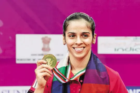 Saina Nehwal: భారత బ్యాడ్మింటన్‌లో ముగిసిన ఒక శకం..ఆమె ఎవరో తెలుసా?