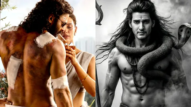 Spirit vs Varanasi: మహేష్ ను టెన్షన్ పెడుతున్న ప్రభాస్.. ఒకే నెలలో ‘వారణాసి’ & ‘స్పిరిట్’ రిలీజ్..?