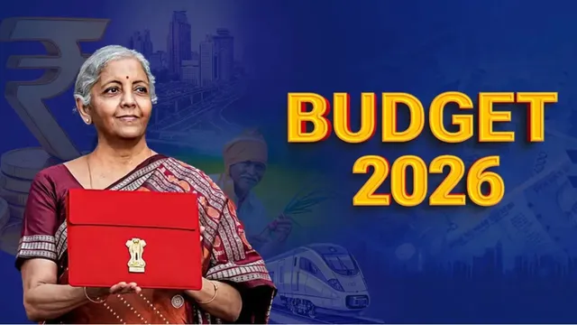 Budget 2026: సామాన్యుని పాలిట బడ్జెట్ వరమా? శాపమా?..ట్యాక్స్ స్లాబ్ లు మారతాయా?