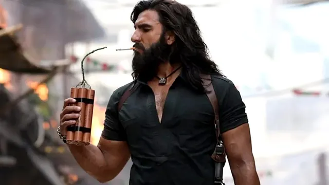 Dhurandhar 2: క్రేజీ బజ్.. ధురంధర్ 2కు ఆ హిట్ సినిమాతో లింక్..?