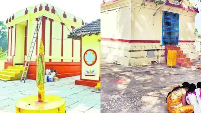 Medaram : నేడు మేడారంలో మండె మెలిగే పండుగ..ఈ రోజు ఏం చేస్తారో తెలుసా?