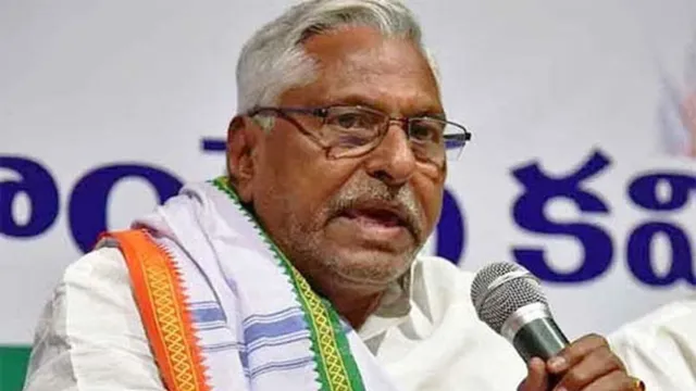 Congress: గాంధీ భవన్ నుంచి జీవన్ రెడ్డి వాకౌట్.. కాంగ్రెస్ హైకమాండ్‌పై ఫైర్