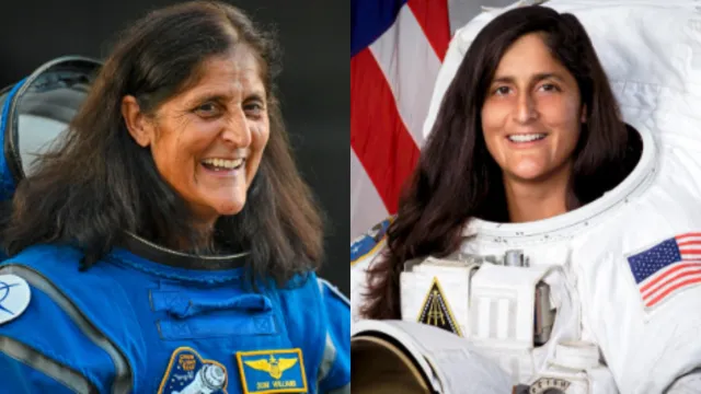 Sunita Williams: 27 ఏళ్ళ చారిత్రక ప్రయాణానికి ముగింపు.. రిటైర్మెంట్ ప్రకటించిన సునీతా విలియమ్స్