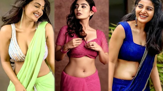 Ananya Nagalla: హాట్‌ ఫోజులతో.. సోషల్‌ మీడియాను హీటేక్కిస్తున్న పవర్ స్టార్ హీరోయిన్!