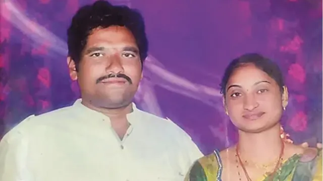 Crime News: కామ పిశాచి..మొగున్ని చంపి...శవం పక్కనే రాత్రంతా పోర్న్‌ వీడియోలు చూస్తూ..