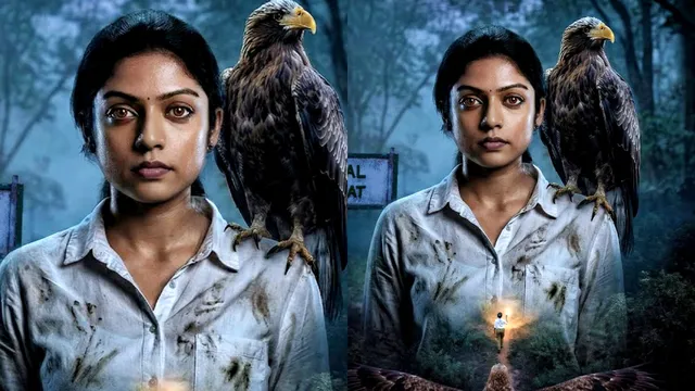 Constable Kanakam: ఓటీటీ నుంచి థియేటర్లకు క్రైమ్ థ్రిల్లర్ సిరీస్ ‘కానిస్టేబుల్‌ కనకం: చాప్టర్‌3’