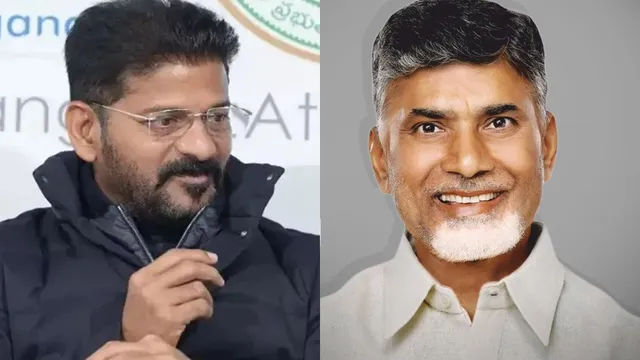 Davos Trip: డావోస్ పర్యటన పూర్తి చేసిన బాబు, రేవంత్..