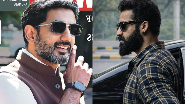 HBD Nara Lokesh: లోకేష్‌కు జూనియర్ ఎన్టీఆర్ స్పెషల్ బర్త్ డే విషెస్..