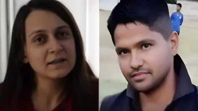 Love In Jail :  జైల్లో ఖైదీల మధ్య  పుట్టిన ప్రేమ..పెళ్లికి హైకోర్టు గ్రీన్ సిగ్నల్!