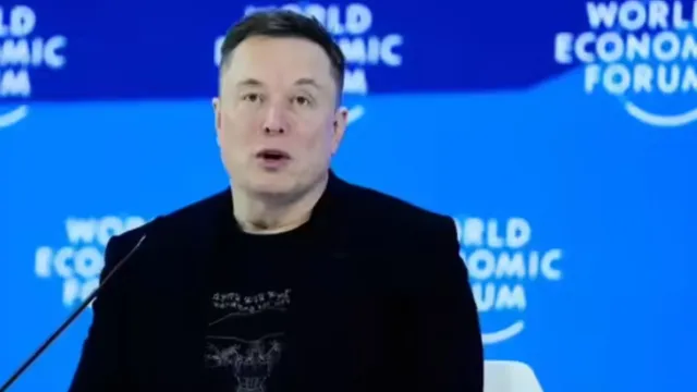 Elon Musk: బోర్డ్ ఆఫ్ పీస్ కాదు జస్ట్ పీస్..గాజా శాంతి మండలిపై మస్క్ సెటైర్లు