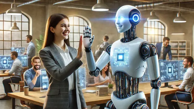 Agentic AI: ఈ కోర్సు నేర్చుకుంటే లక్షలు కురిపించే ఉద్యోగాలు.. 50% జాబ్స్ ఖాళీగా!