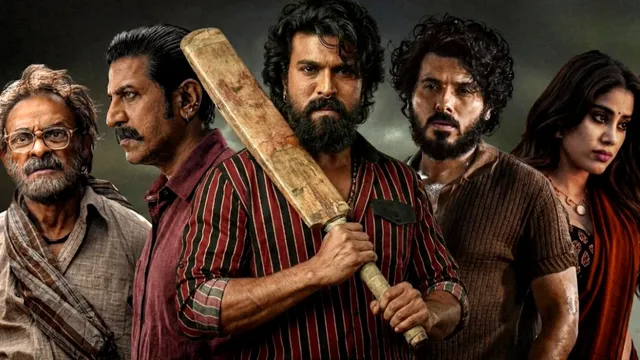 Peddi Postponed: ప్లాన్ మార్చిన 'పెద్ది'.. రిలీజ్ లేట్ అందుకేనా..?