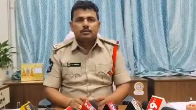 Guntur : గుంటూరు జిల్లాలో దారుణం.. ప్రియుడిపై కోపంతో ఇంటికి నిప్పంటించిన ప్రియురాలు