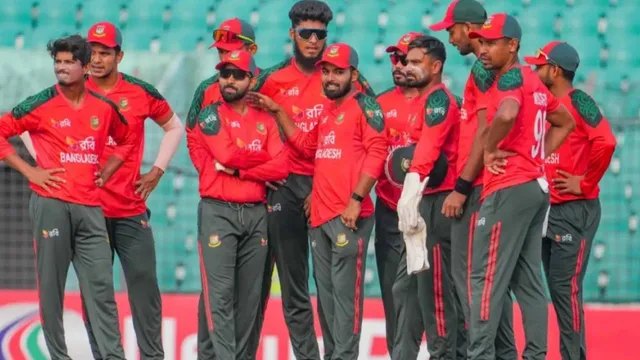 Bangladesh :  టీ20 వరల్డ్ కప్ నుంచి బంగ్లాదేశ్ బాయ్‌కాట్.. స్కాట్లాండ్‌కు బంపర్ ఆఫర్!