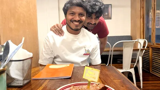 Sai Marthand: 'లిటిల్ హార్ట్స్' సూపర్ హిట్ తర్వాత డైరెక్టర్ సాయి మార్తాండ్ బిగ్ ప్లాన్.. హీరో ఎవరో తెలుసా..?