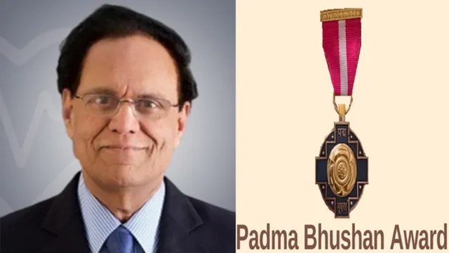 Nori Dattatreyudu: క్యాన్సర్‌పై పోరాటం...డాక్టర్ నోరి దత్తాత్రేయుడికి పద్మ పురస్కారం..ఆయన గురించి తెలుసా?