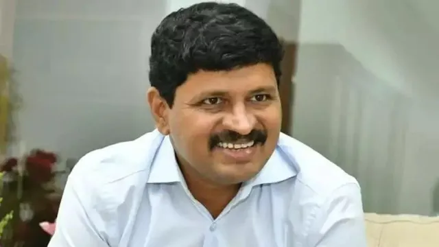 BRS Santosh Rao : ఫోన్‌ ట్యాపింగ్‌ కేసులో సంచలనం..మాజీ ఎంపీ సంతోష్ కు నోటీసులు