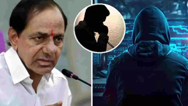 Phone tapping case : ఫోన్ ట్యాపింగ్ కేసు..నెక్ట్స్ కేసీఆర్..?