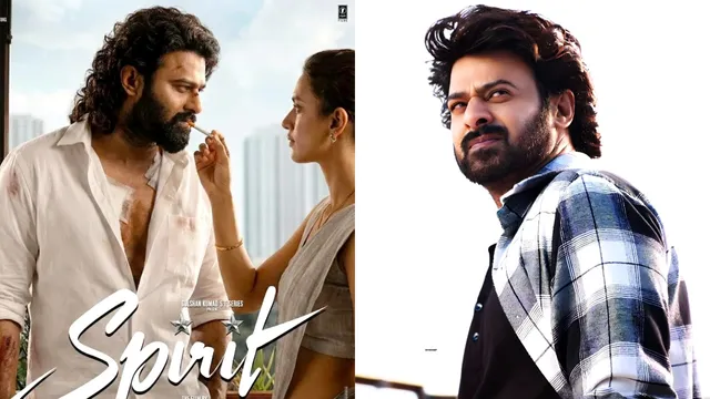 Prabhas Spirit: ప్రభాస్ 'స్పిరిట్'ను టార్గెట్ చేస్తున్నారా..? ఎందుకిన్ని పుకార్లు..?