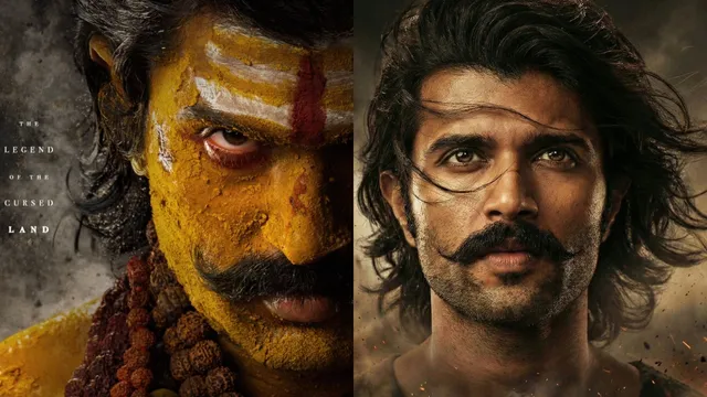 Ranabali Glimpse: రౌడీ హీరో సినిమా ‘రణబాలి’ పై AI ఎఫెక్ట్.. డైరెక్టర్ ఏమన్నాడంటే..?