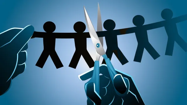 Layoffs: బిగ్‌షాక్.. 16వేల మంది ఉద్యోగులు తొలగింపు